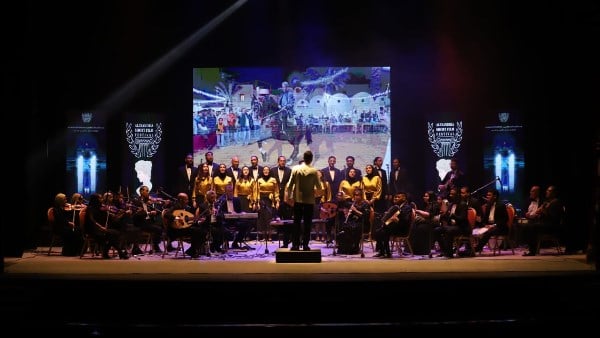 مفيش قرار رسمي.. كواليس أزمة مهرجان الإسكندرية السينمائي بدورته الـ42