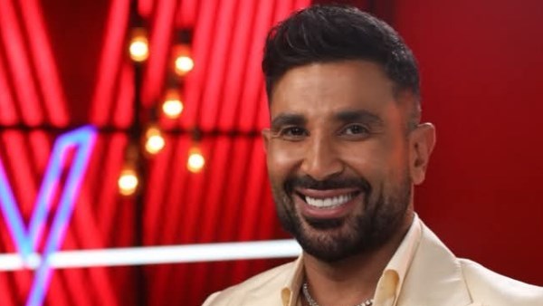 أحمد سعد: أحب التمثيل ولم أبتعد عنه.. خاص