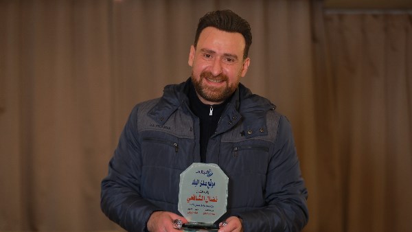 في عيد ميلاد نضال الشافعي.. خالد جلال اكتشفه والزعيم نقطة تحول بمشواره
