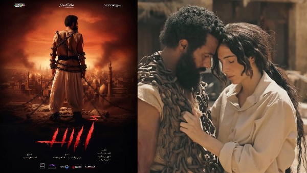 ناقد فني: الخلط بين الفيلم السينمائي والتاريخي وراء الجدل المثار حول «أسد»