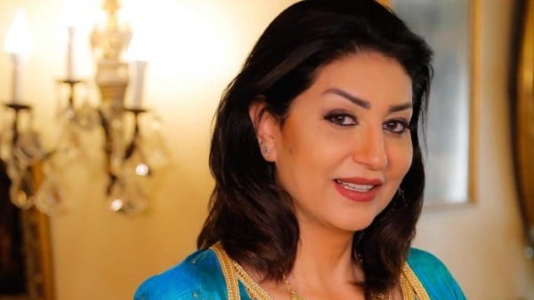 بعد اتهامها بالمتاجرة في الأعضاء..أحكام قضائية لصالح وفاء عامر