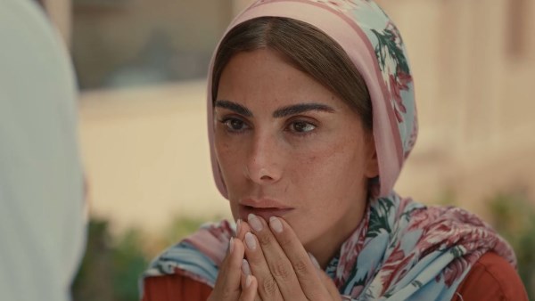 صبا مبارك: صدقت قصة الحب في ورد على فل وياسمين