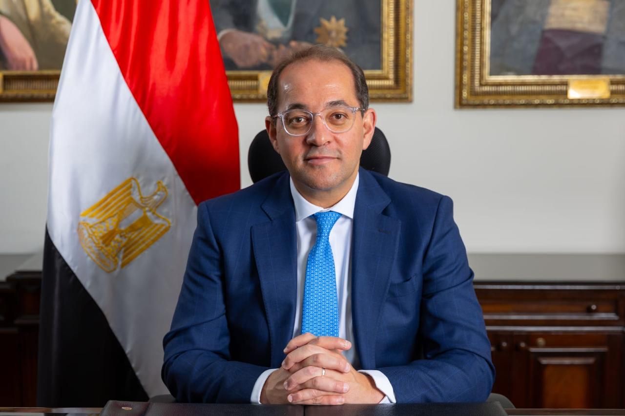وزير المالية: 9 مليارات دولار احتياجات مصر التمويلية الخارجية في 2026-2027