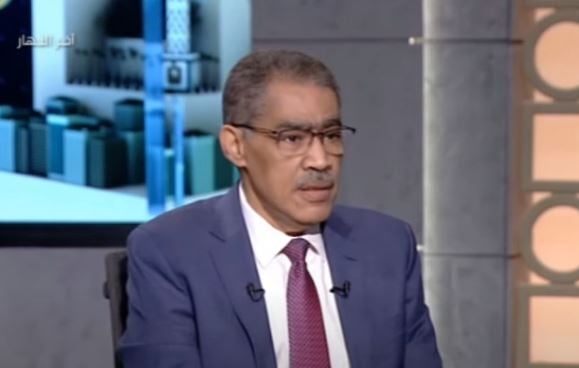 ضياء رشوان: الإخوان لم يعد لهم كيان موحد بعد 30 يونيو