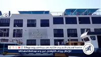 دون إصابات….تعويم الباخرة السياحية “كليوس” عقب شحوطها أمام قرية أبو عزيز بمطاي