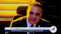 أحمد زكي يكتب: مات “عم صابر”.. فمن يربح المليون لايك؟!