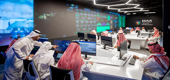 المحافظة على خصوصية الأفراد والبيانات الوطنية.. «سدايا» تؤسس البيئة التنظيمية للذكاء الاصطناعي