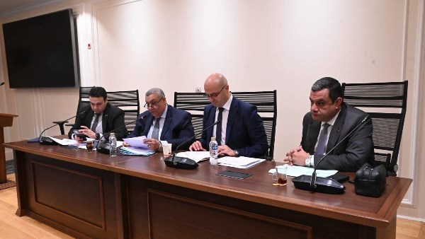 بإجمالي إيرادات 18.4 مليار جنيه .. «خطة النواب» توافق على موازنة «القومي لتنظيم الاتصالات»