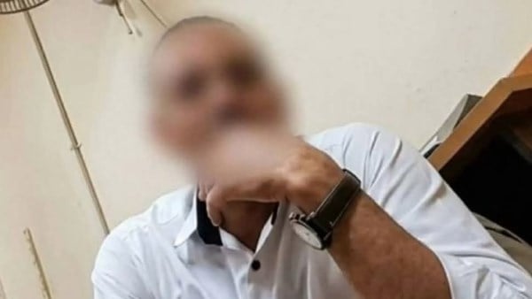 ضبط مدير التعليم الإعدادي بالقليوبية بعد واقعة فيديو ولية الأمر.. وهذه عقوبته بالقانون