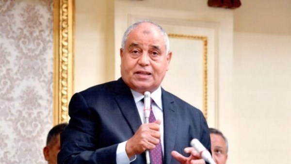 نائب يشيد بدعوة وزير الصناعة لتأسيس مجلس أعمال مصري أيرلندي لتعزيز الاستثمار