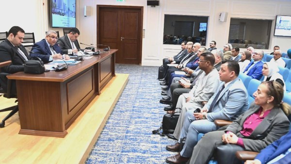 خطة النواب توافق على موازنة ديوان عام وزارة الاتصالات للعام 26/27