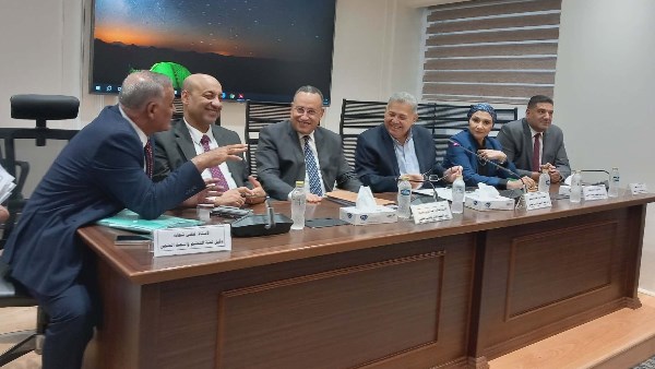 النواب يبحث خطة تطوير التعليم الفني والتكنولوجي.. تنسيق وتكامل بين الوزارتين