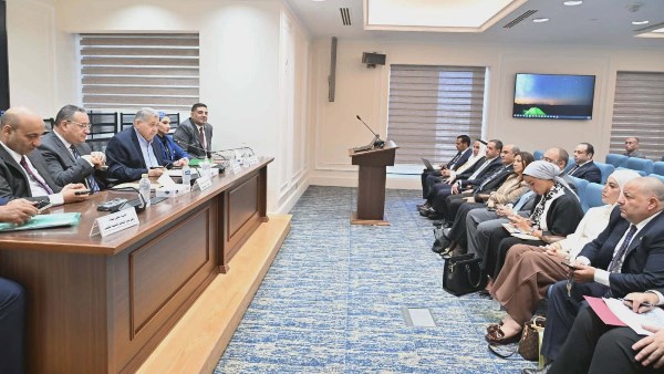 الربط بسوق العمل.. قنصوة يعلن التوسع في منظومة التعليم التكنولوجي