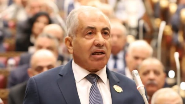 وكيل مجلس الشيوخ: نجاح خطة التنمية مرهون بتمكين القطاع الخاص ورفع مساهمته إلى 59%