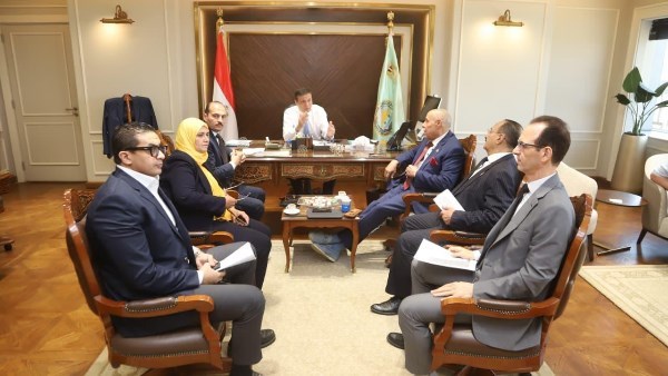 رسائل حاسمة من وزير الزراعة للبرلمان: التعديات على الأراضي خط أحمر.. وهذه عقوبة الجريمة