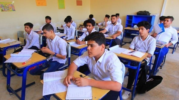 كيف يحسب مجموع الطالب خلال امتحانات التقييم طبقا لقانون التعليم؟