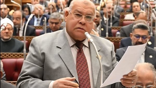 نائب: تشجيع الاستثمارات الصناعية الجادة ركيزة أساسية لزيادة الصادرات