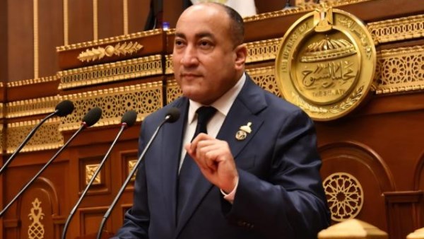 نائب يطالب بملاحقة مروجي الدعارة إلكترونيًا وتفعيل نصوص القانون