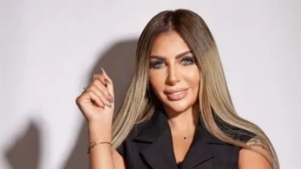 في قضية تصنيع المواد المخدرة.. سارة خليفة تواجه هذه العقوبة طبقاً للقانون