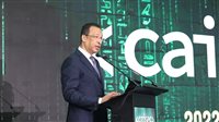 رأفت هندي: مصر تواصل تنفيذ الاستراتيجية الوطنية للأمن السيبراني لتعزيز حماية البنية التحتية الرقمية