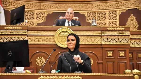 سحر نصر: خطة التنمية 2026/2027 تستهدف تعزيز الاستثمار وتحسين جودة حياة المواطنين