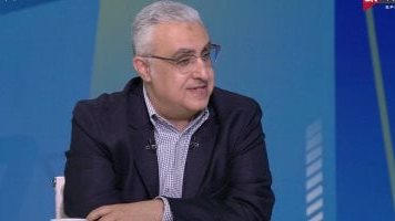 أمير هشام: بعض مسئولي الزمالك حملوا أزمة الإيقاف التأديبي لمتولي
