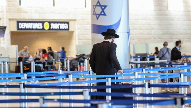 موجة هجرة متصاعدة تهزّ “إسرائيل”… أعداد المغادرين تتجاوز الوافدين