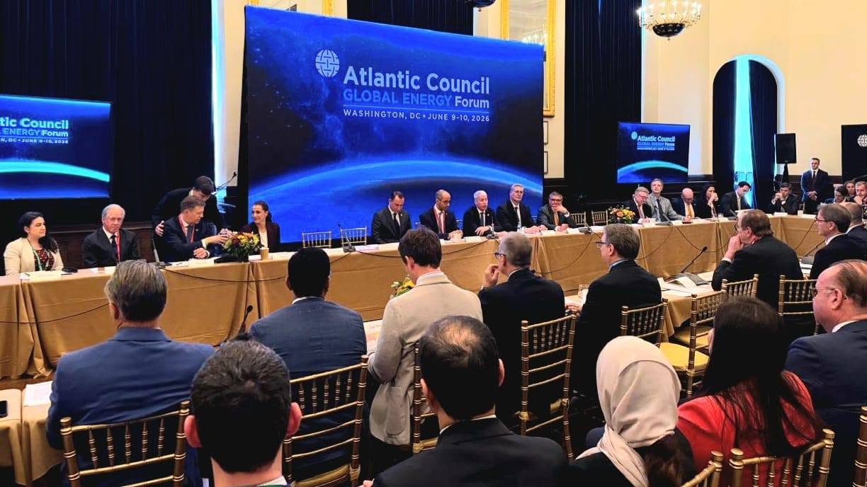 Egypt offers integrated energy solutions linking producers with global markets: Petroleum Minister