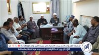 مدير الدعوة بأقاف الفيوم يواصل جولاته المرورية على مقار الإدارات لمتابعة سير العمل الدعوي والإداري