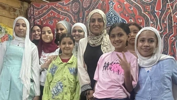 المتحف القبطي يحتفل بـ اليوم العالمي للبيئة