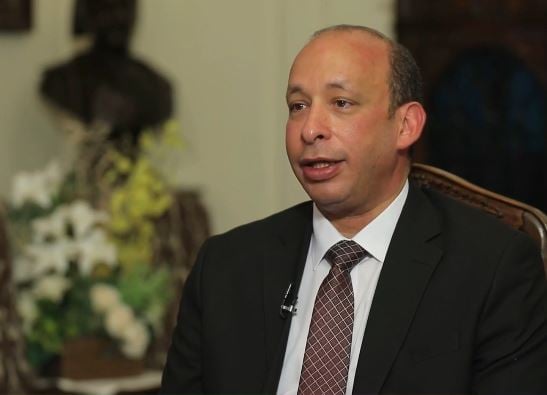 عميد طب القصر العيني: تعلمنا كيفية التعامل مع المريض من أول سلام.. ويهمني سلامته النفسية