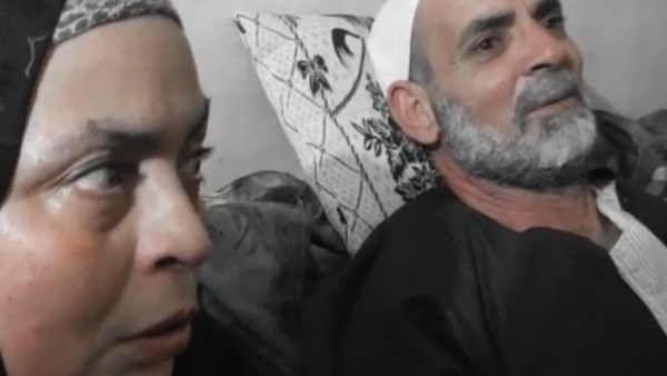 المؤبد لقاتل زوجته بالمنوفية .. وأسرة الضحية: حق سلوى رجع