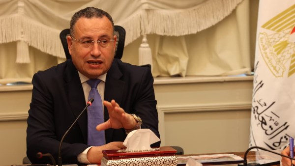 وزير التعليم العالي: معهد الكوزن المصري الياباني يجسد مستوى التعاون التكنولوجي المتميز