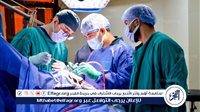 فريق طبي بجامعة أسيوط ينجح في استئصال ورم بالمخ والمريضة مستيقظة وتتحدث أثناء الجراحة