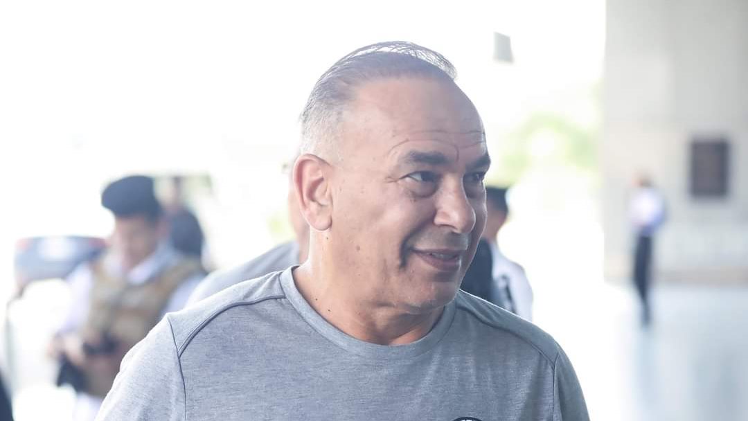 إبراهيم حسن: 11 تبديلاً في ودية مصر والبرازيل.. والمنتخب يلعب بالقميص الأحمر