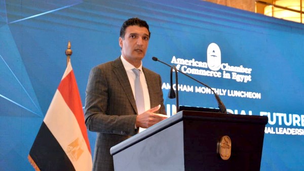 وزير الصناعة: نستهدف زيادة الصادرات إلى 100 مليار دولار بحلول 2030 عبر استراتيجية صناعية جديدة