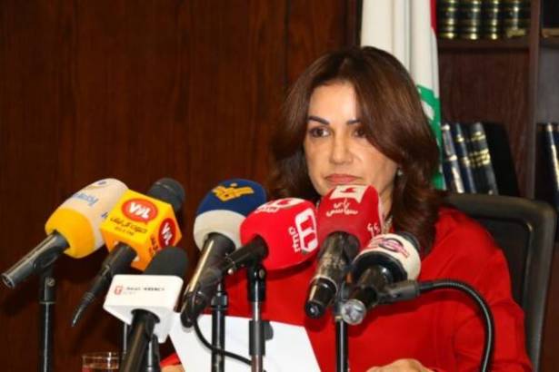 حنين السيد: إعادة الإعمار والتعافي أولوية وطنية في مرحلة ما بعد الأزمة
