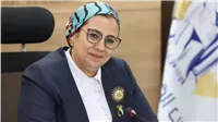 رئيسة القومي للمرأة تؤكد أهمية البحث العلمي لتمكين المجتمعات