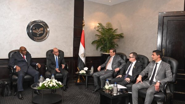 وزير الاستثمار: مصر والكونغو الديمقراطية مؤهلتان لبناء نموذج ناجح للتكامل الاقتصادي الأفريقي