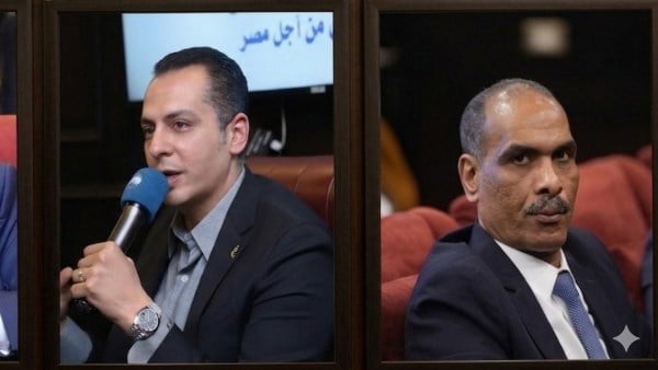 أمانة الشؤون القانونية بـ”مستقبل وطن” تعقد أول اجتماعاتها وتبحث تعزيز الدعم القانوني للمواطنين