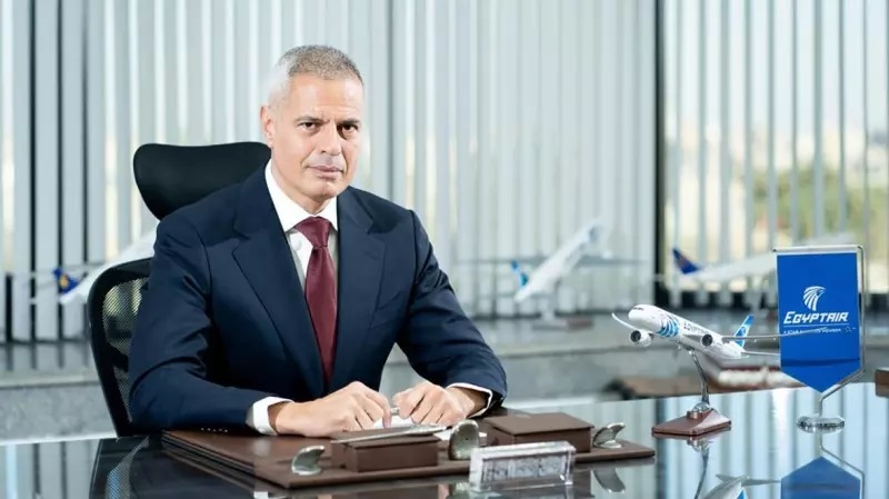 رئيس مصر للطيران: التطوير الشامل والملموس للمنظومة يستغرق من 3 إلى 5 سنوات