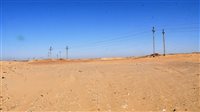 محافظ أسوان يتابع تجهيز حضانة السيارات المخالفة بطريق أبو سمبل