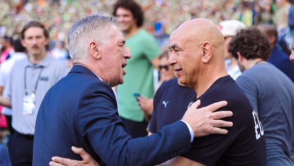 بين الإشادة والتحذير.. ماذا كشفت ودية البرازيل عن منتخب مصر قبل كأس العالم؟