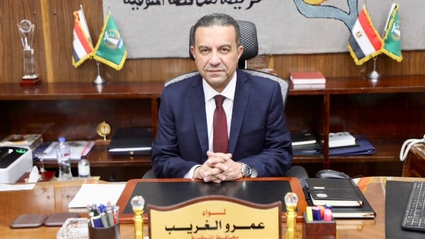 احتفالا بالعيد القومي.. تخفيض رسوم إيواء المركبات والسيارات 75 % لمدة 3 شهور بالمنوفية