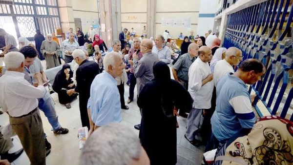 الأزمة مستمرة.. تحركات جديدة من البرلمان لمواجهة عطل سيستم المعاشات
