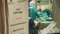 6 عمليات قلب مجانية تعيد الأمل لغير القادرين بأسوان