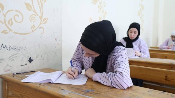 إنتهاء امتحانات الشهادة الإعدادية 2026 بالقاهرة .. اليوم