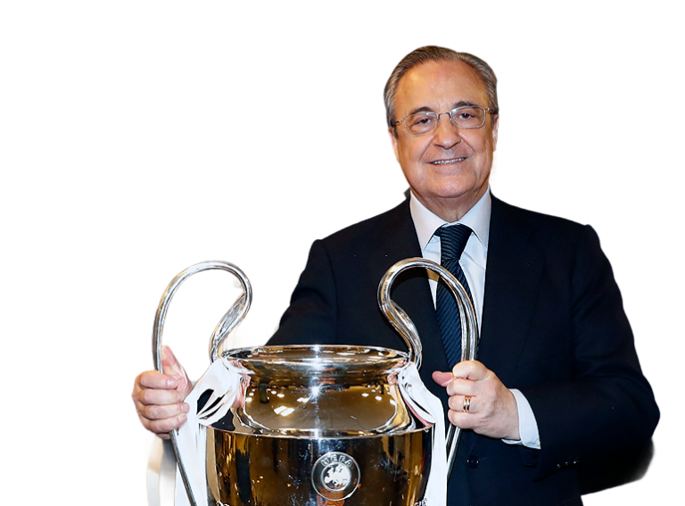 ماذا يعني إعادة انتخاب بيريز رئيساً لريال مدريد؟