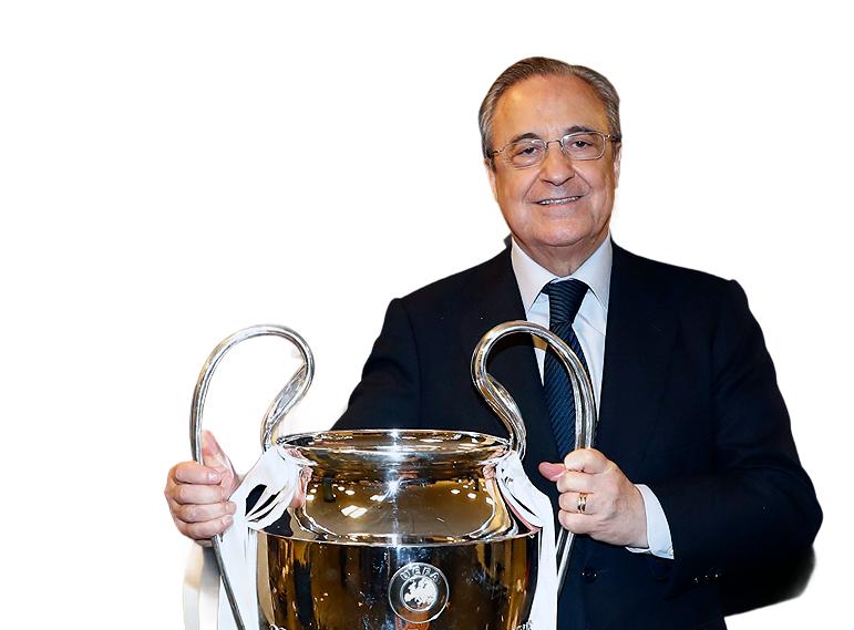 ماذا يعني إعادة انتخاب بيريز رئيساً لريال مدريد؟