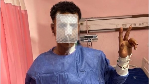من بين شظايا الخرطوش ونزيف القلب.. 4 ساعات حاسمة تعيد شابًا للحياة بسوهاج